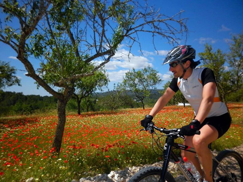 Goede voornemens op Ibiza