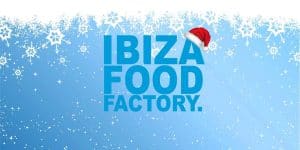 Ibiza food factory