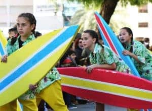 carnaval ibiza