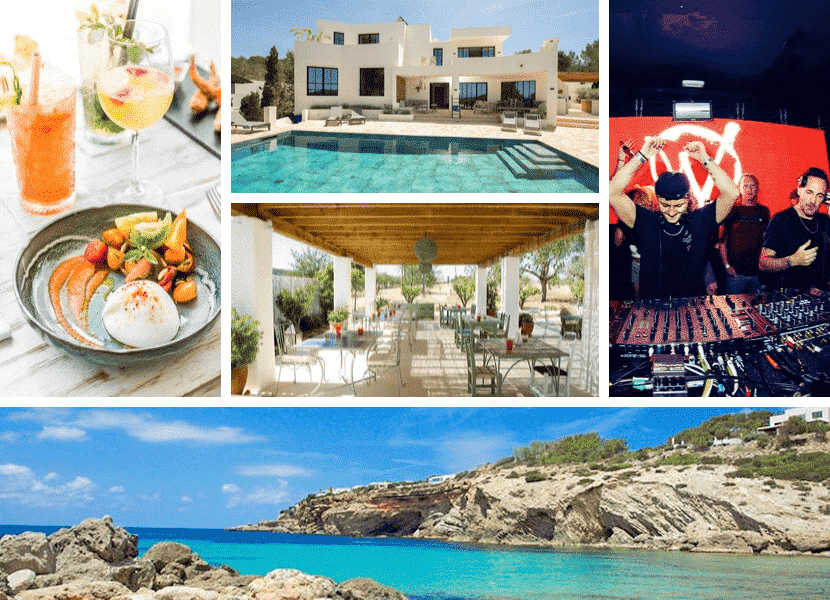 Ibiza in oktober - 5 redenen waarom je in het laagseizoen naar het eiland zou moeten reizen!