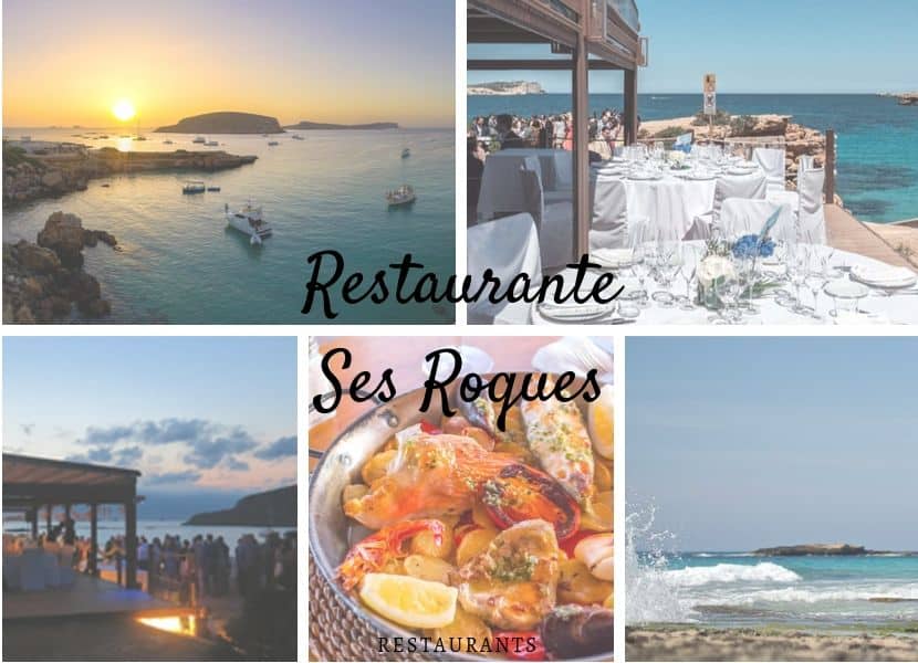 Restaurants Nebensaison OneVillasIbiza