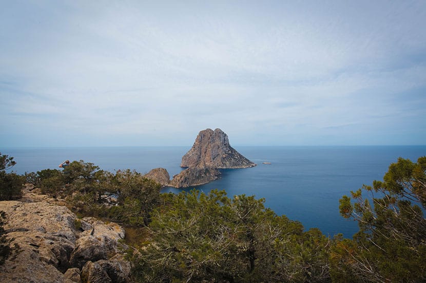 Es Vedra