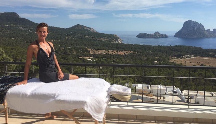 Massages Ibiza Healing