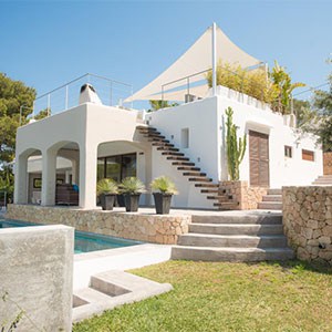 Mijn Huis Op Ibiza Verhuren