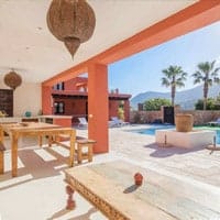 Mijn Huis Op Ibiza Verhuren