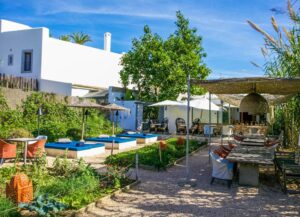 Uit eten op Ibiza Onze top 5 restaurants