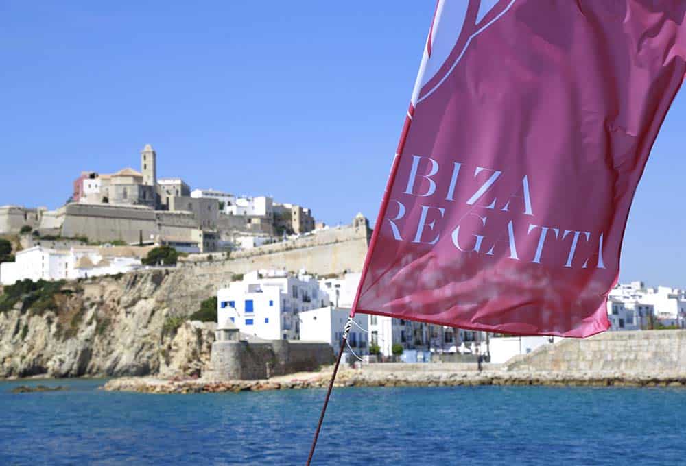 Herbeleef de middeleeuwen in Ibiza stad