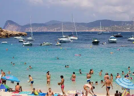 cala bassa