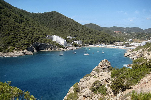 cala llonga