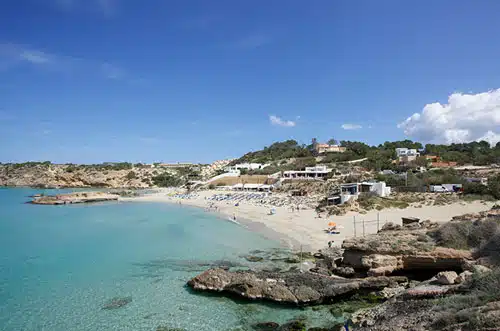 cala tarida