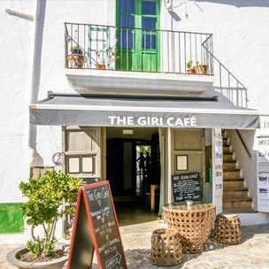 giri cafe restaurant ibiza