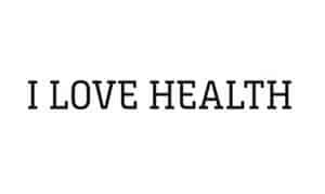 i love health