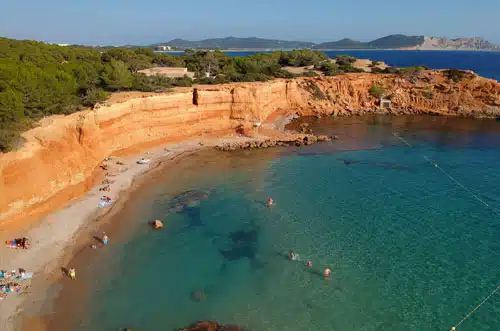 Sa Caleta Ibiza