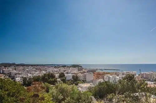 Santa Eularia Ibiza