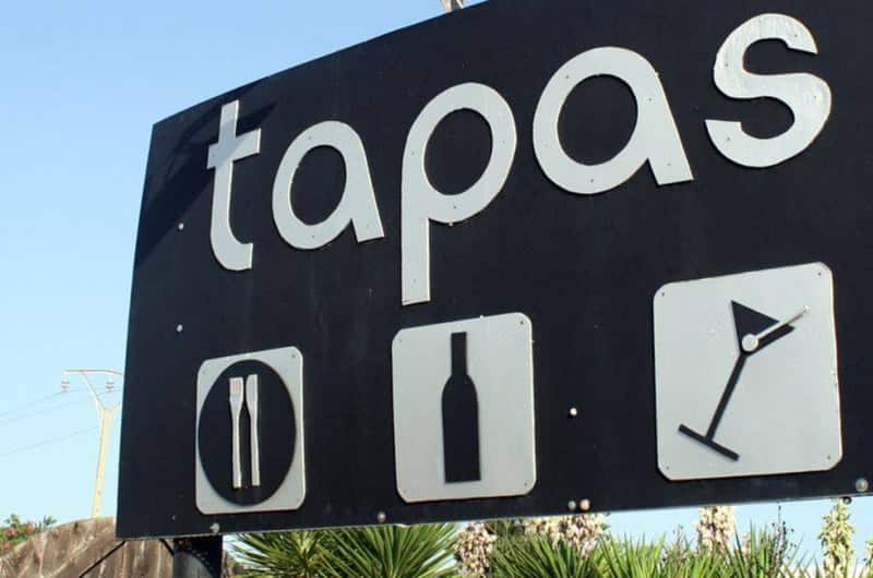 Tapas Ibiza Restaurant & Lounge Bar