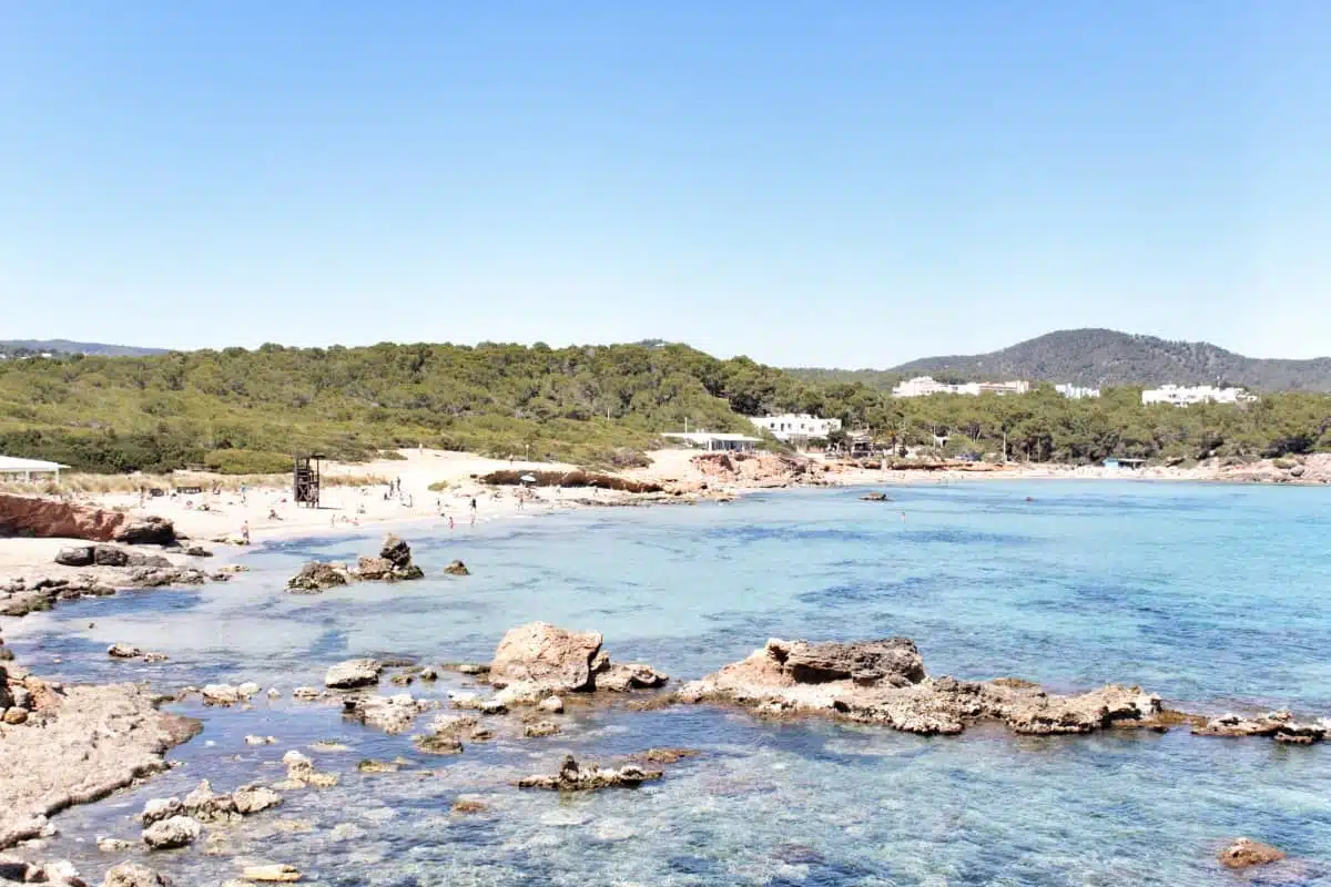 Vind met gemak jouw droomvilla op Ibiza door deze stappen te volgen