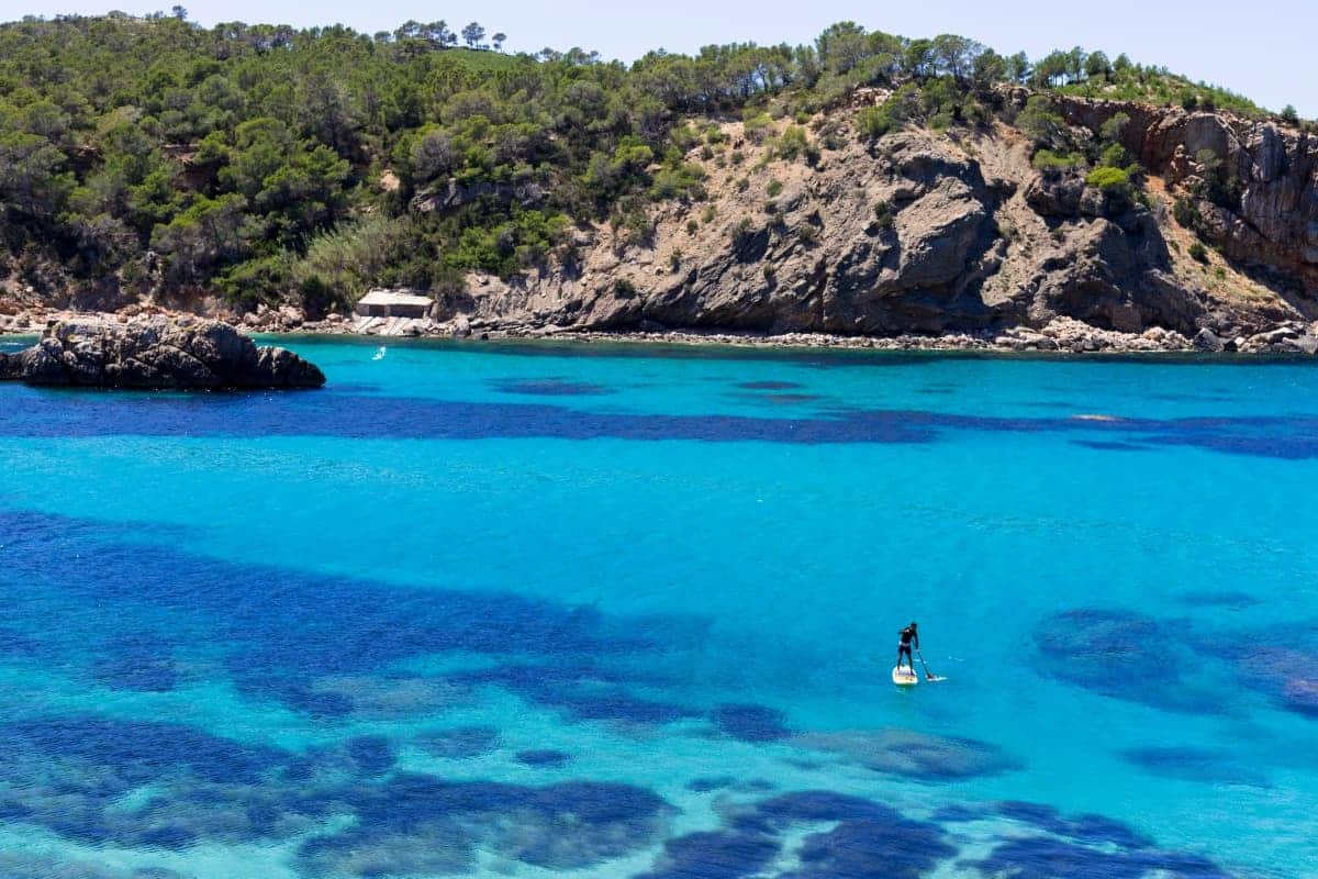 Ontrafel de geheimen van het huren van een villa voordat je naar Ibiza vertrekt