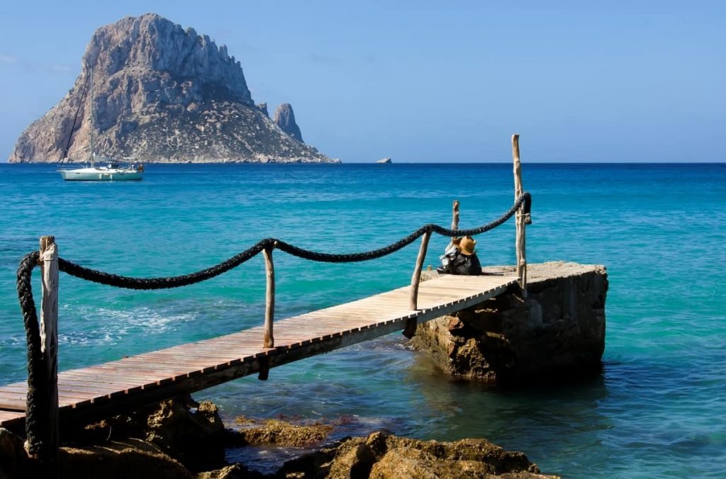 Kies voor een privé villa op Ibiza en til je vakantie naar een hoger niveau!