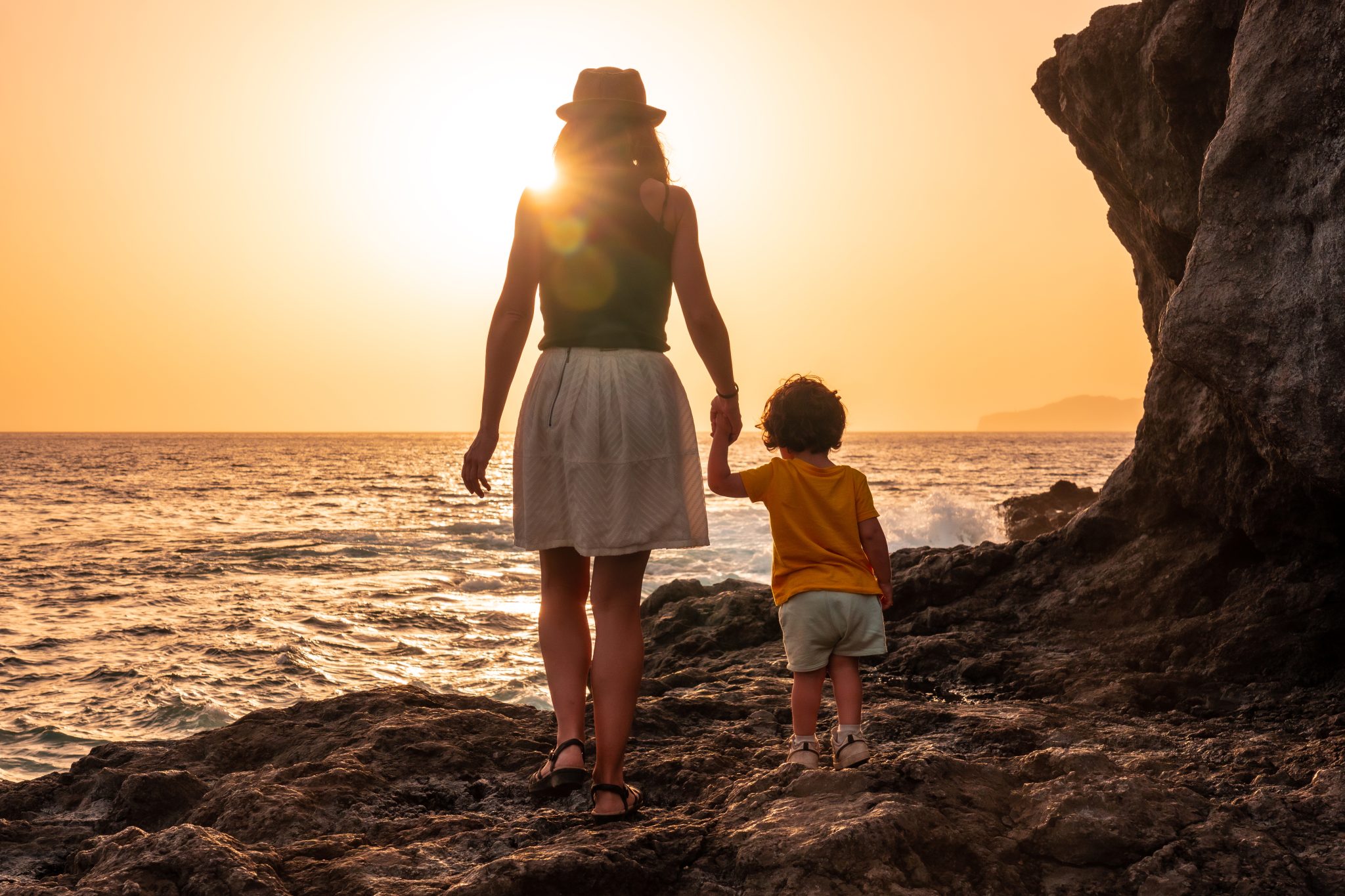 Urlaub für Alleinerziehende auf Tipps für einen wunderbaren Urlaub